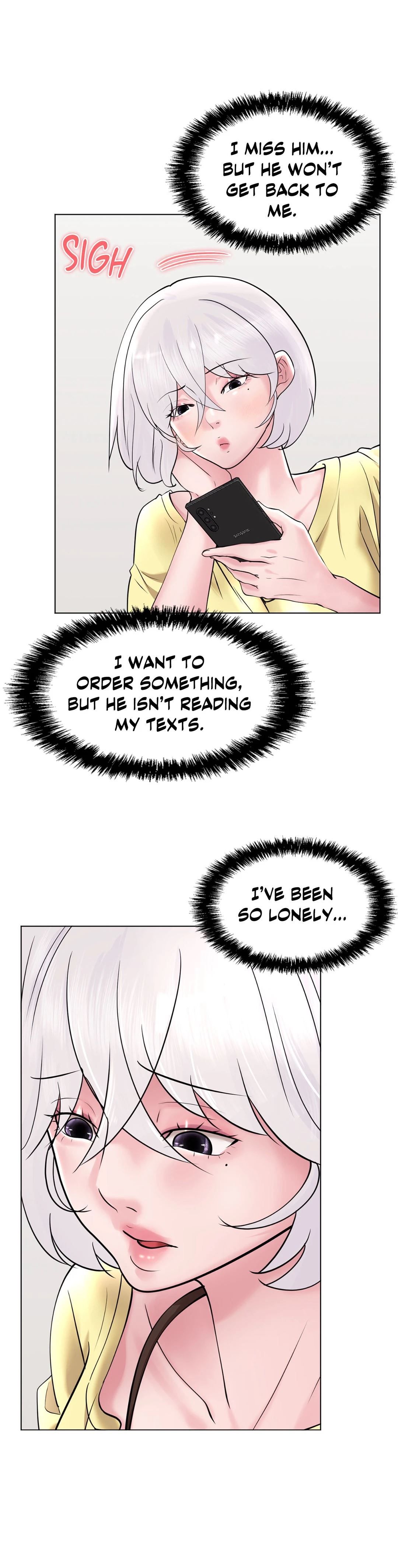 Sex Toy Try-Outs Manhwa - Chapter 48 Page 32