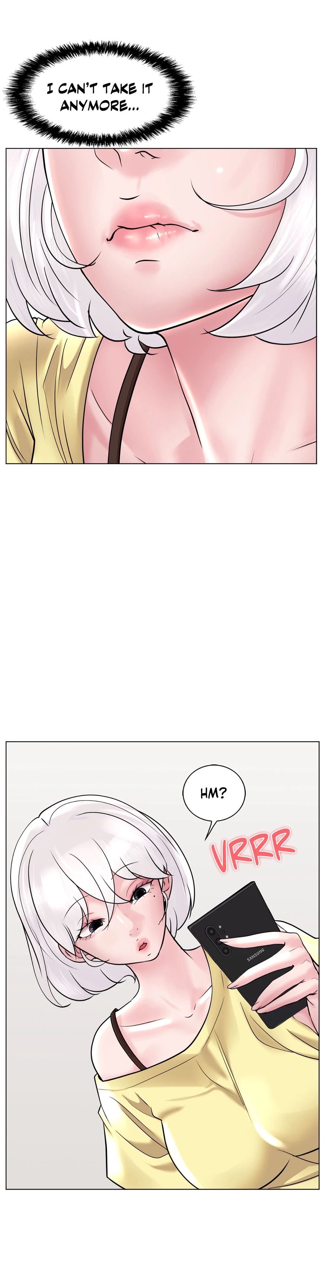 Sex Toy Try-Outs Manhwa - Chapter 48 Page 33