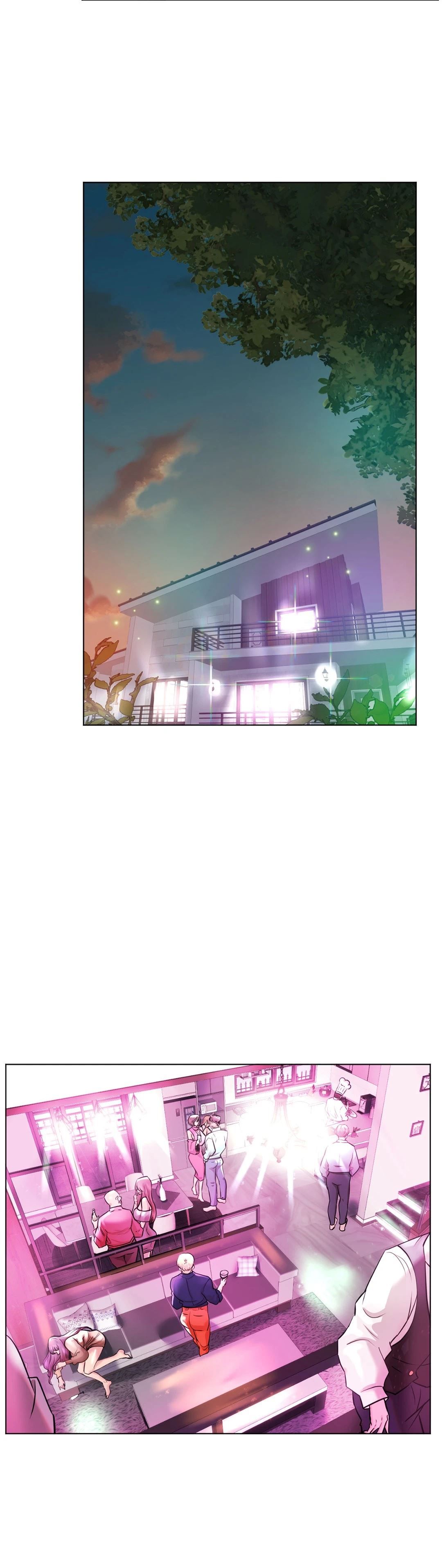 Sex Toy Try-Outs Manhwa - Chapter 48 Page 35