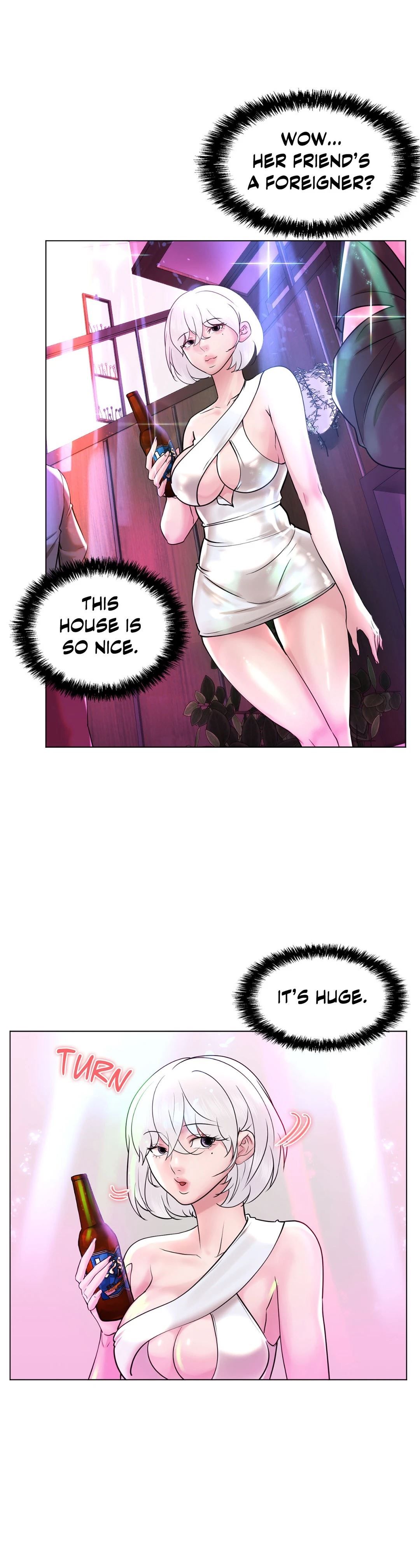 Sex Toy Try-Outs Manhwa - Chapter 48 Page 36