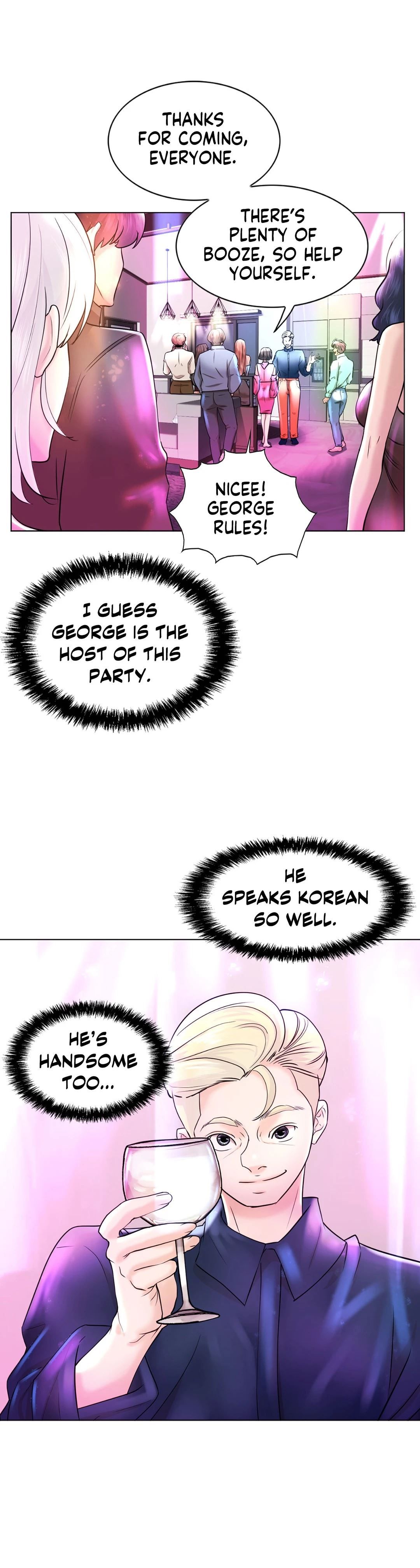 Sex Toy Try-Outs Manhwa - Chapter 48 Page 37
