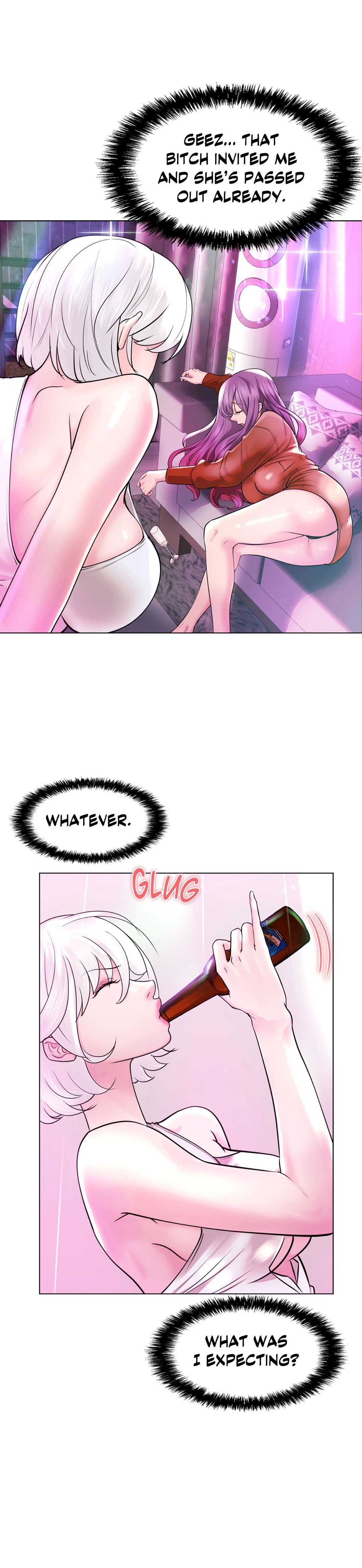 Sex Toy Try-Outs Manhwa - Chapter 48 Page 38