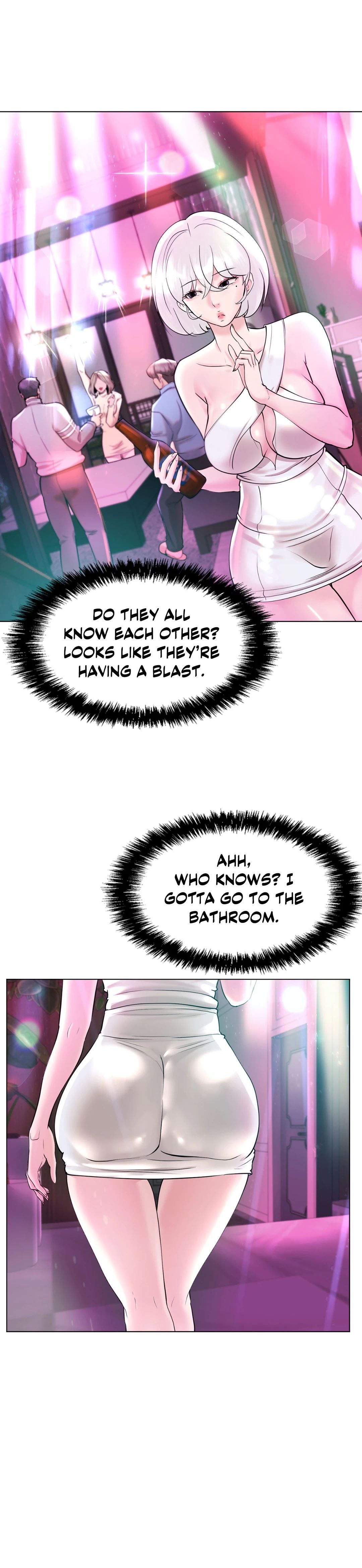 Sex Toy Try-Outs Manhwa - Chapter 48 Page 39