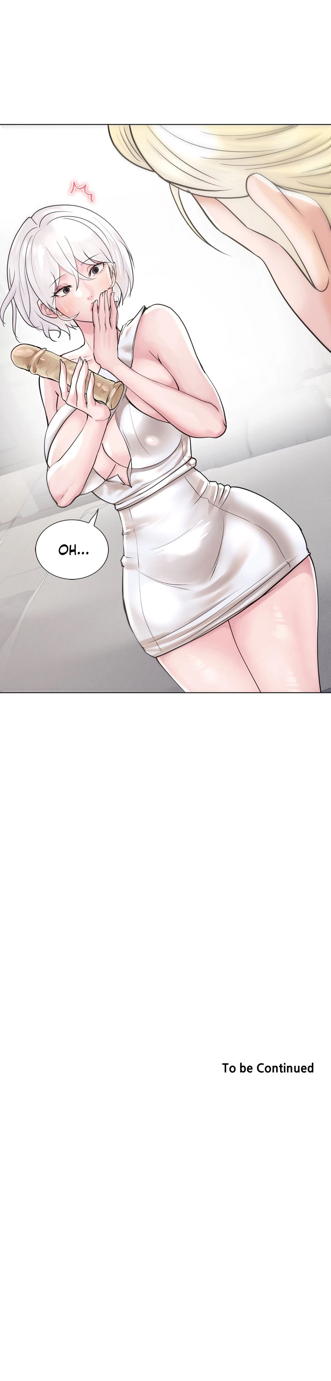 Sex Toy Try-Outs Manhwa - Chapter 48 Page 42