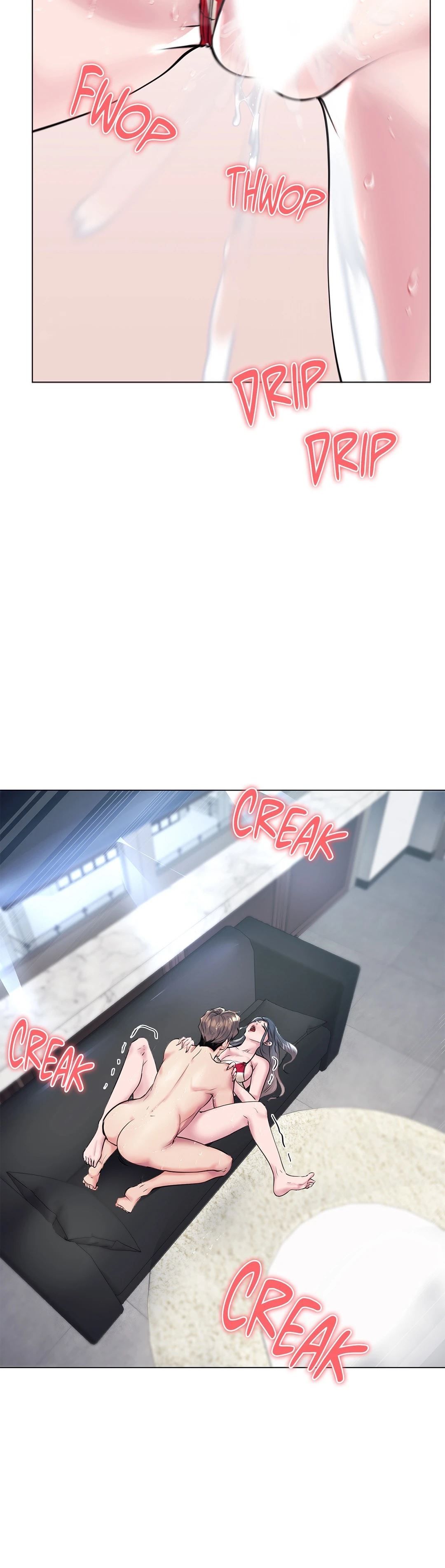 Sex Toy Try-Outs Manhwa - Chapter 38 Page 22