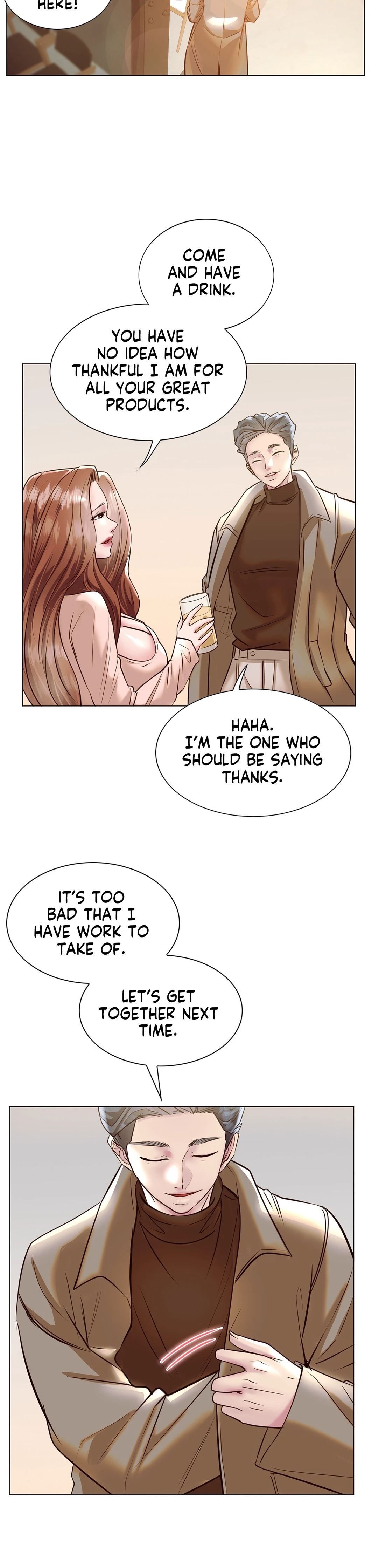 Sex Toy Try-Outs Manhwa - Chapter 38 Page 32