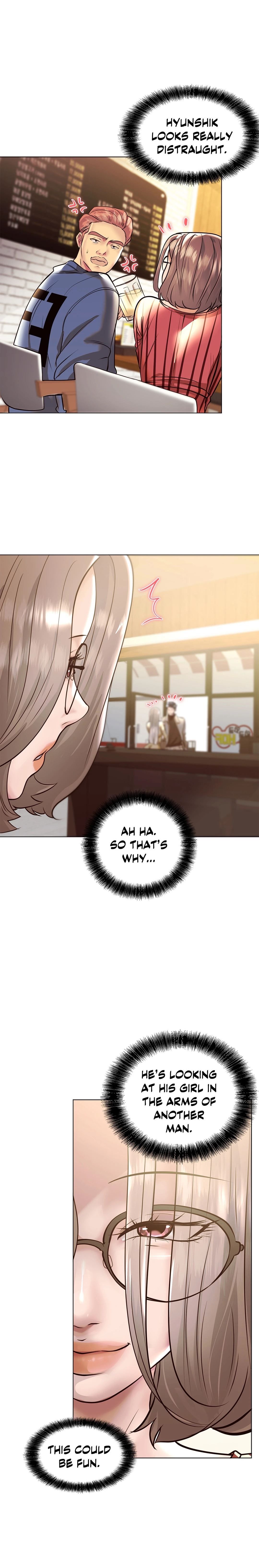 Sex Toy Try-Outs Manhwa - Chapter 38 Page 37