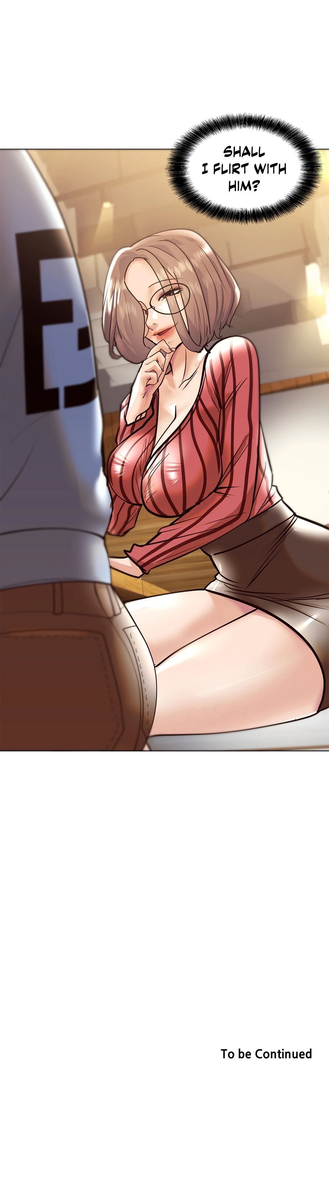 Sex Toy Try-Outs Manhwa - Chapter 38 Page 38