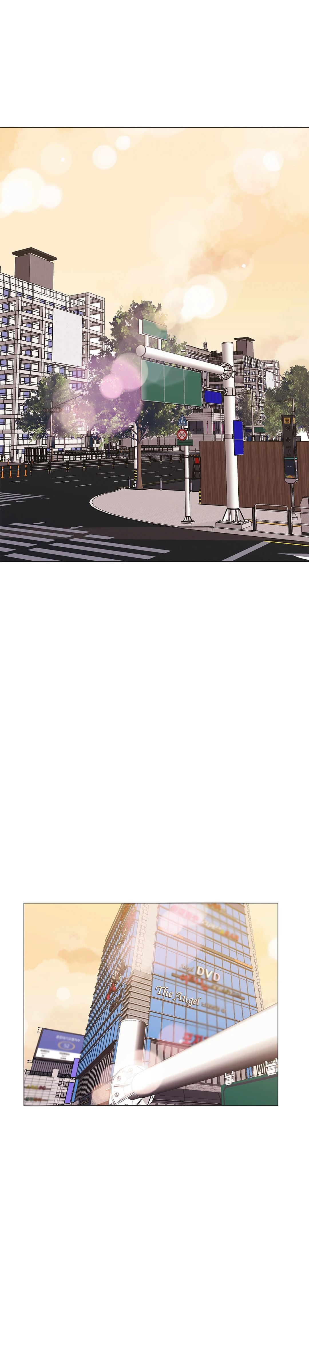 Sex Toy Try-Outs Manhwa - Chapter 1 Page 0