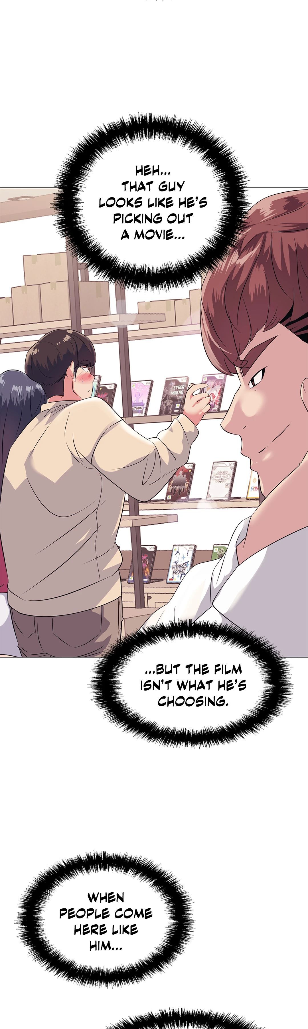 Sex Toy Try-Outs Manhwa - Chapter 1 Page 5