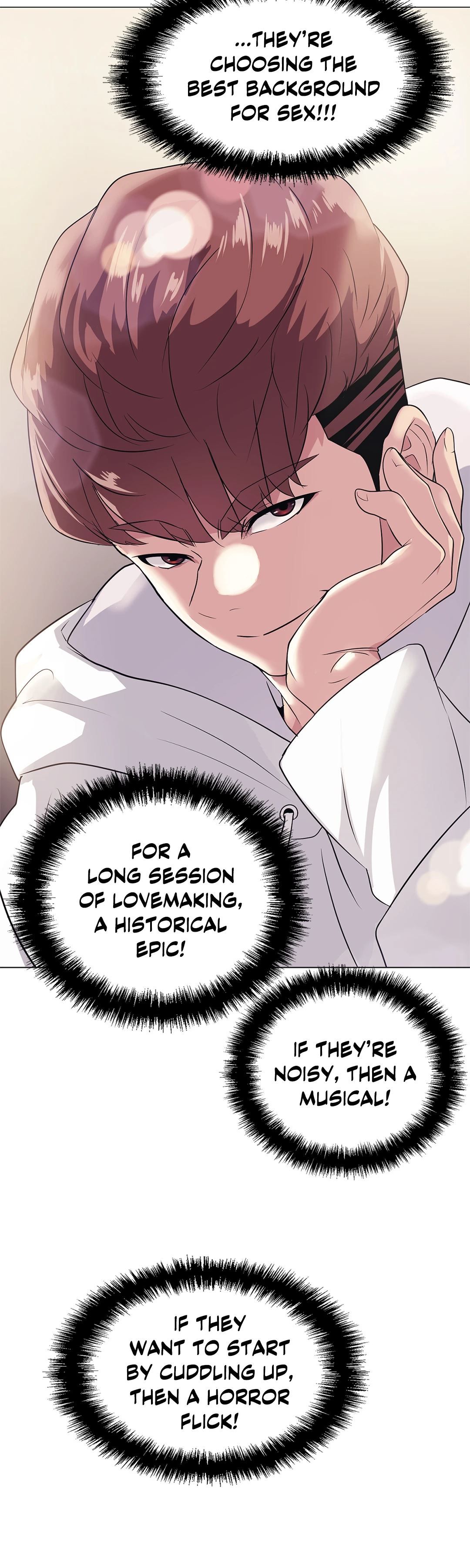 Sex Toy Try-Outs Manhwa - Chapter 1 Page 6