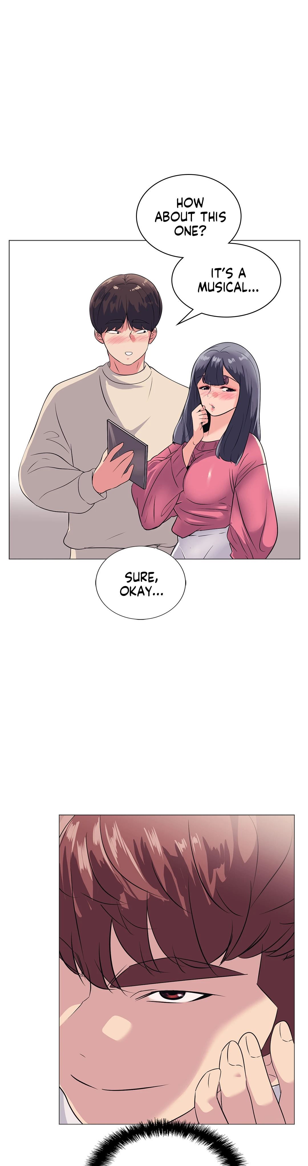 Sex Toy Try-Outs Manhwa - Chapter 1 Page 7