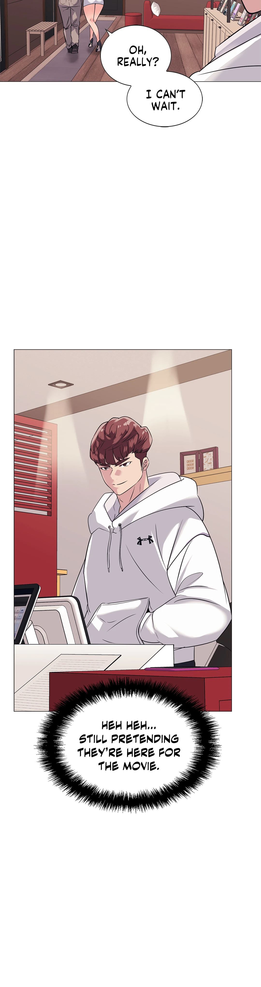 Sex Toy Try-Outs Manhwa - Chapter 1 Page 9