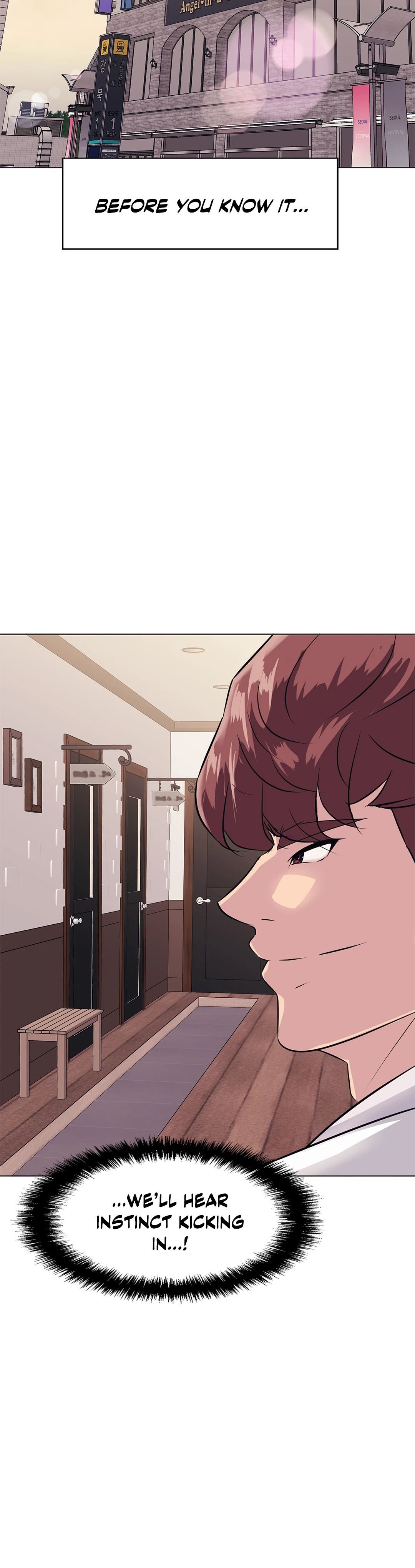 Sex Toy Try-Outs Manhwa - Chapter 1 Page 11