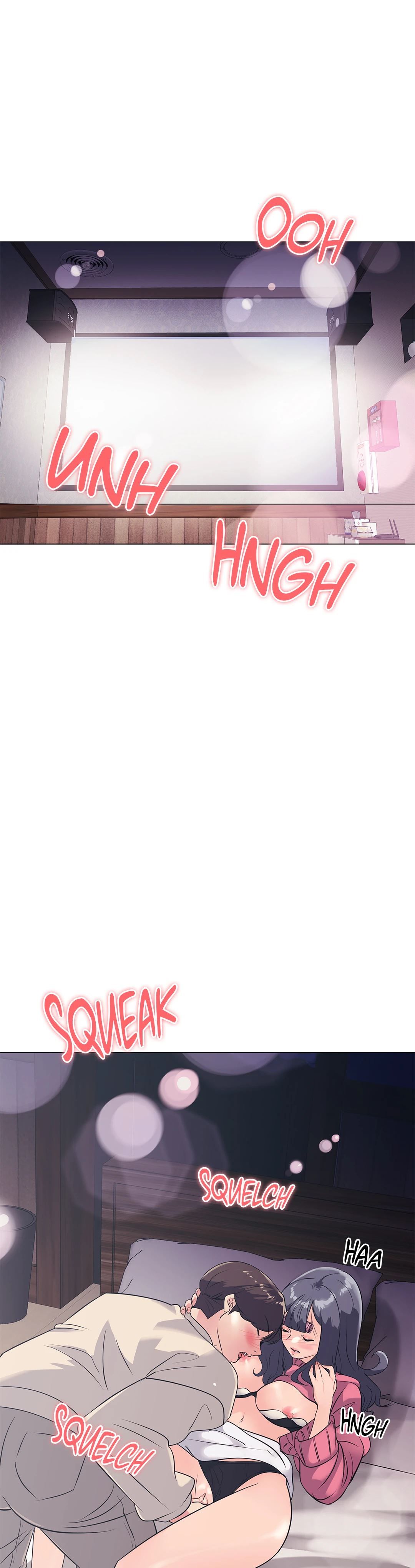 Sex Toy Try-Outs Manhwa - Chapter 1 Page 14