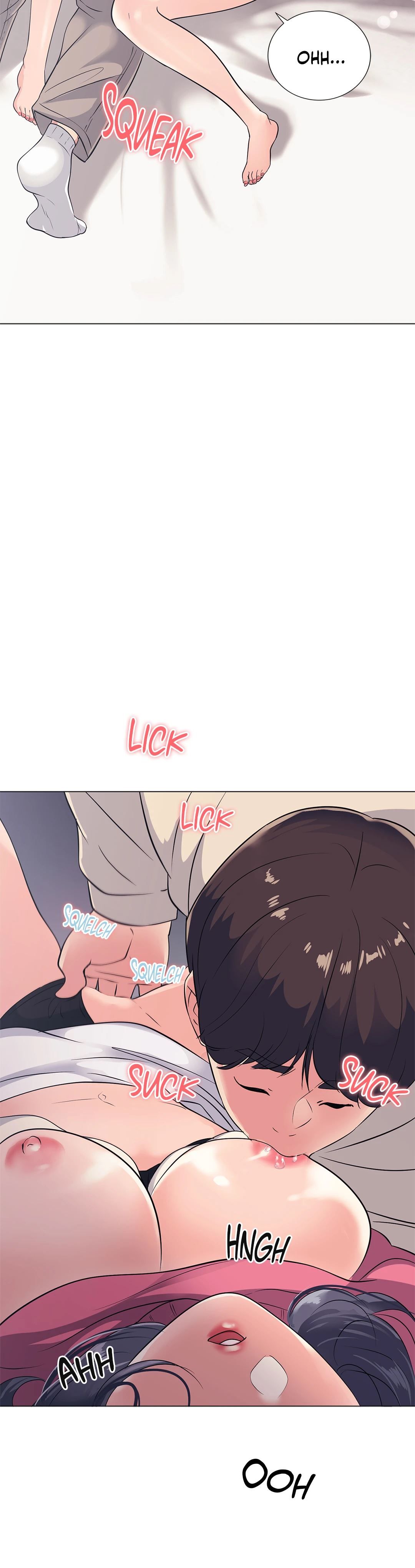 Sex Toy Try-Outs Manhwa - Chapter 1 Page 15