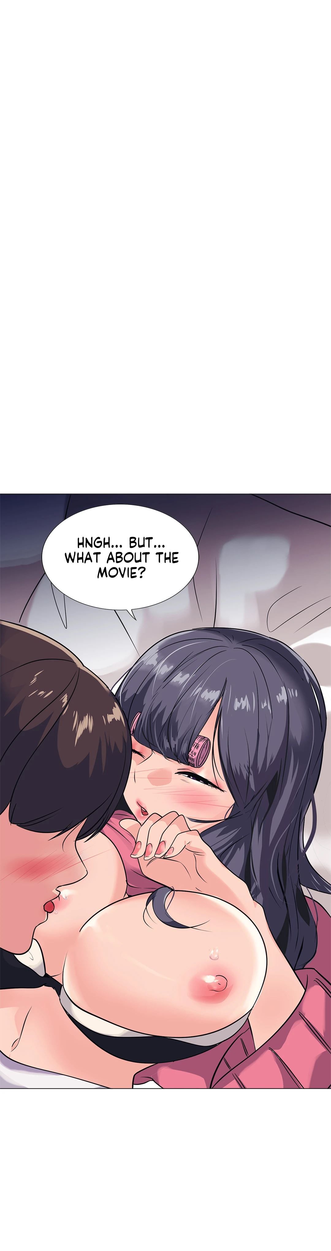 Sex Toy Try-Outs Manhwa - Chapter 1 Page 16