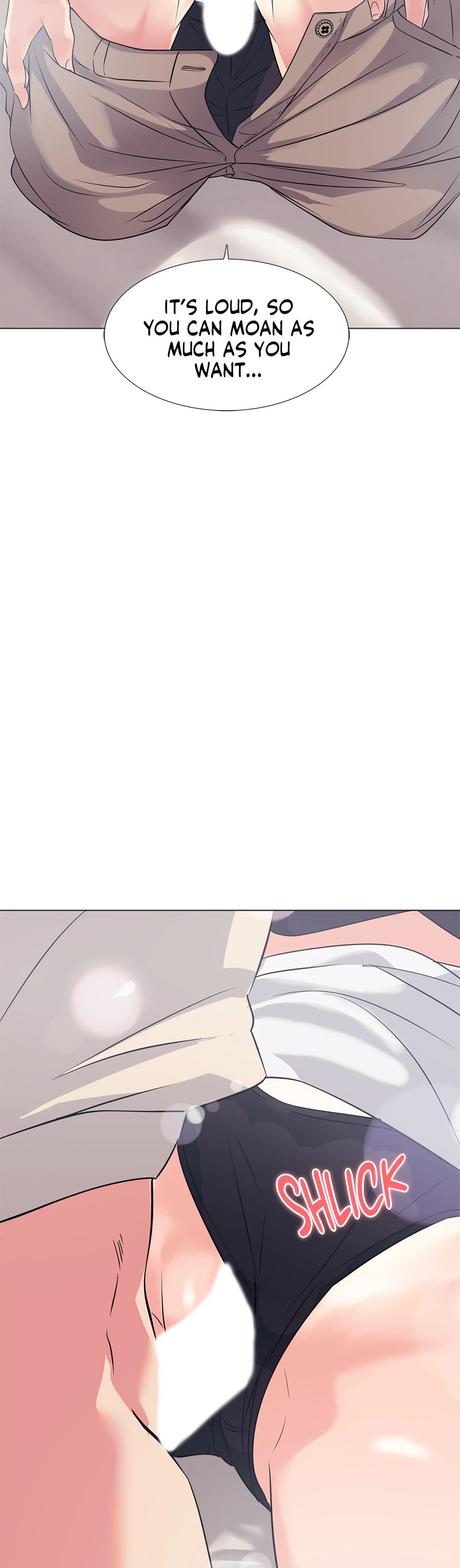 Sex Toy Try-Outs Manhwa - Chapter 1 Page 18