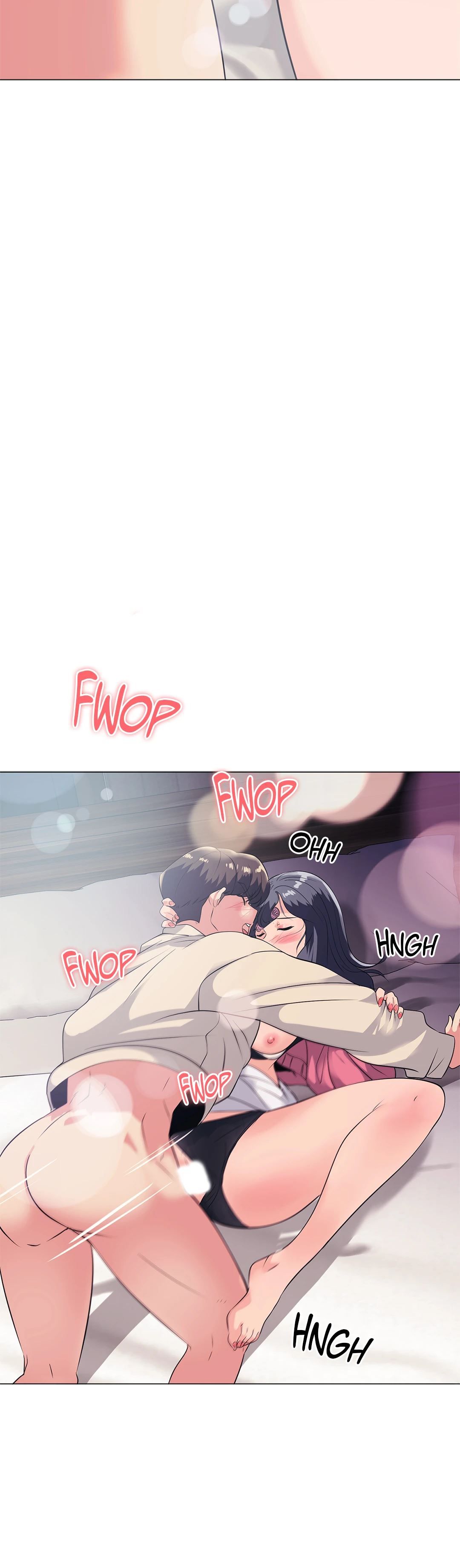 Sex Toy Try-Outs Manhwa - Chapter 1 Page 19