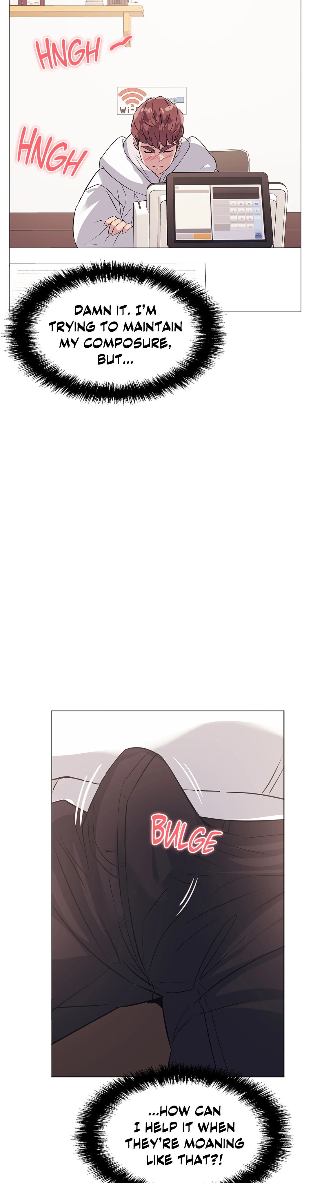 Sex Toy Try-Outs Manhwa - Chapter 1 Page 21