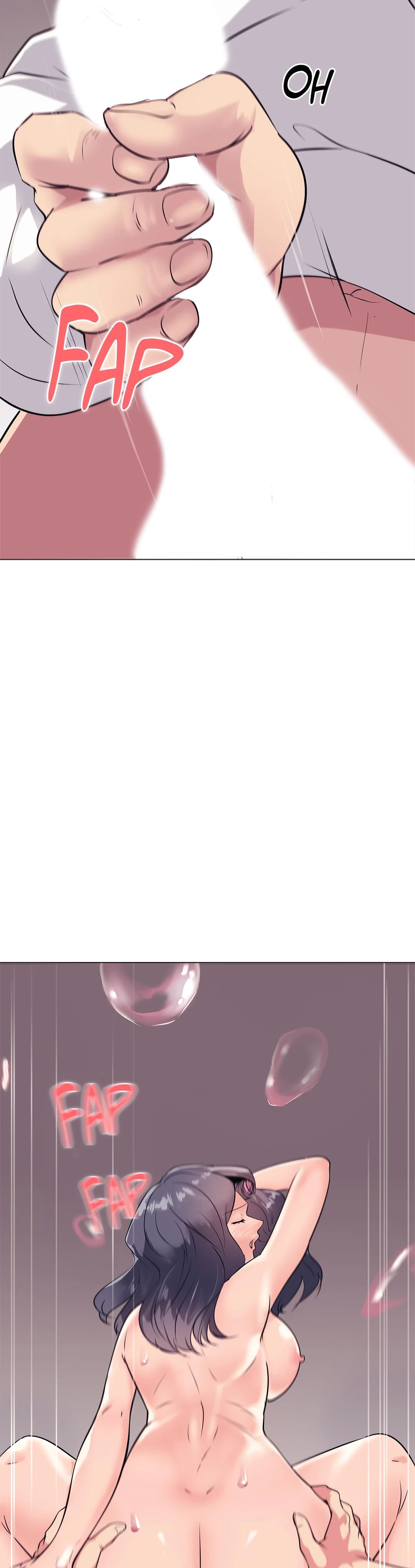 Sex Toy Try-Outs Manhwa - Chapter 1 Page 26