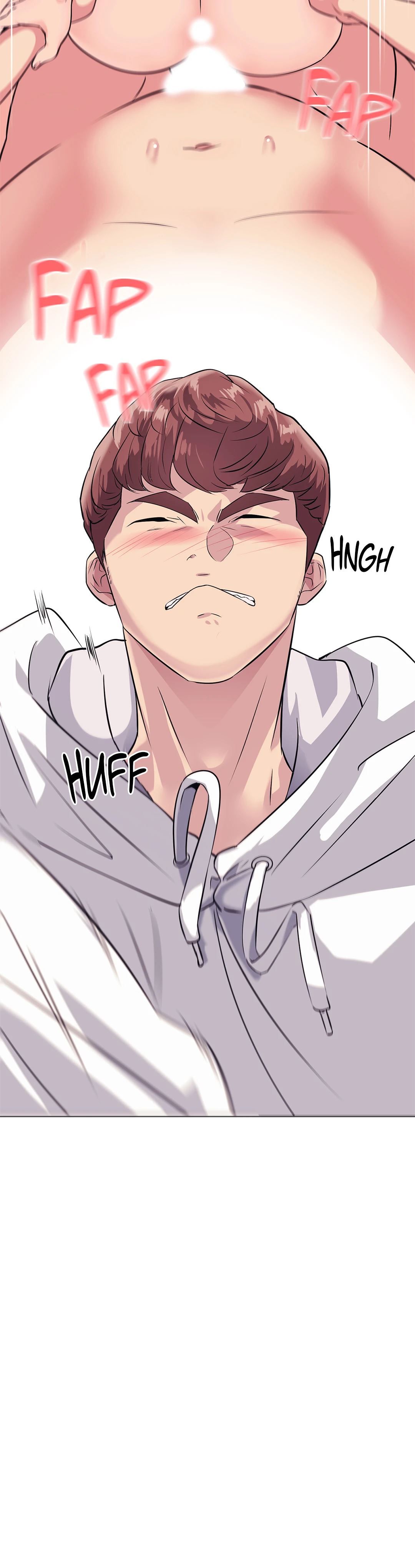 Sex Toy Try-Outs Manhwa - Chapter 1 Page 27