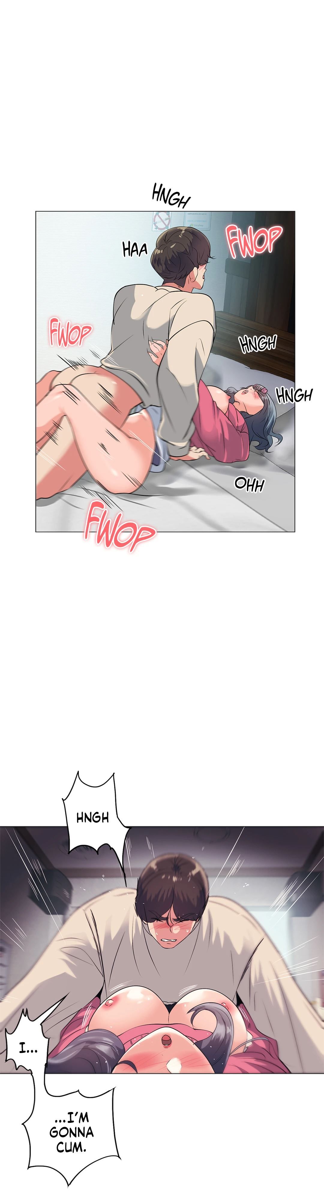 Sex Toy Try-Outs Manhwa - Chapter 1 Page 30