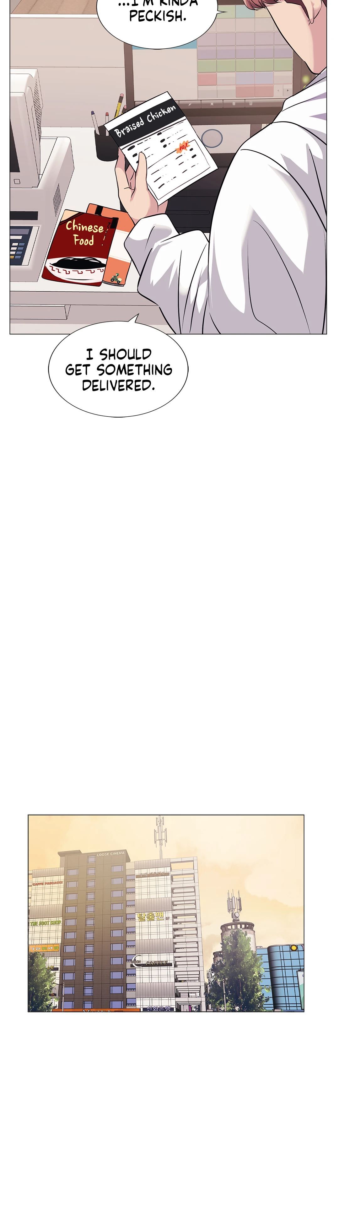 Sex Toy Try-Outs Manhwa - Chapter 1 Page 36