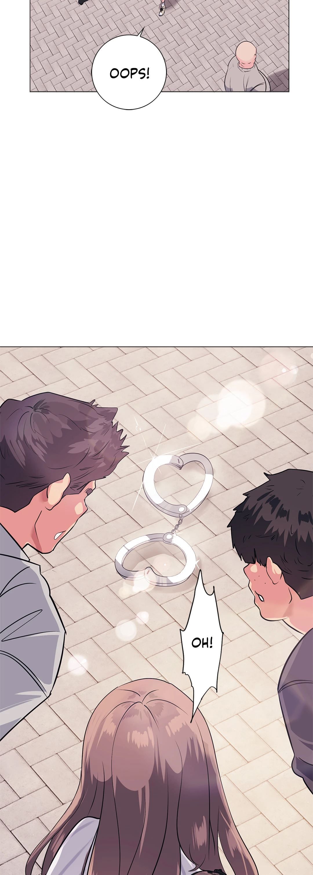 Sex Toy Try-Outs Manhwa - Chapter 1 Page 39