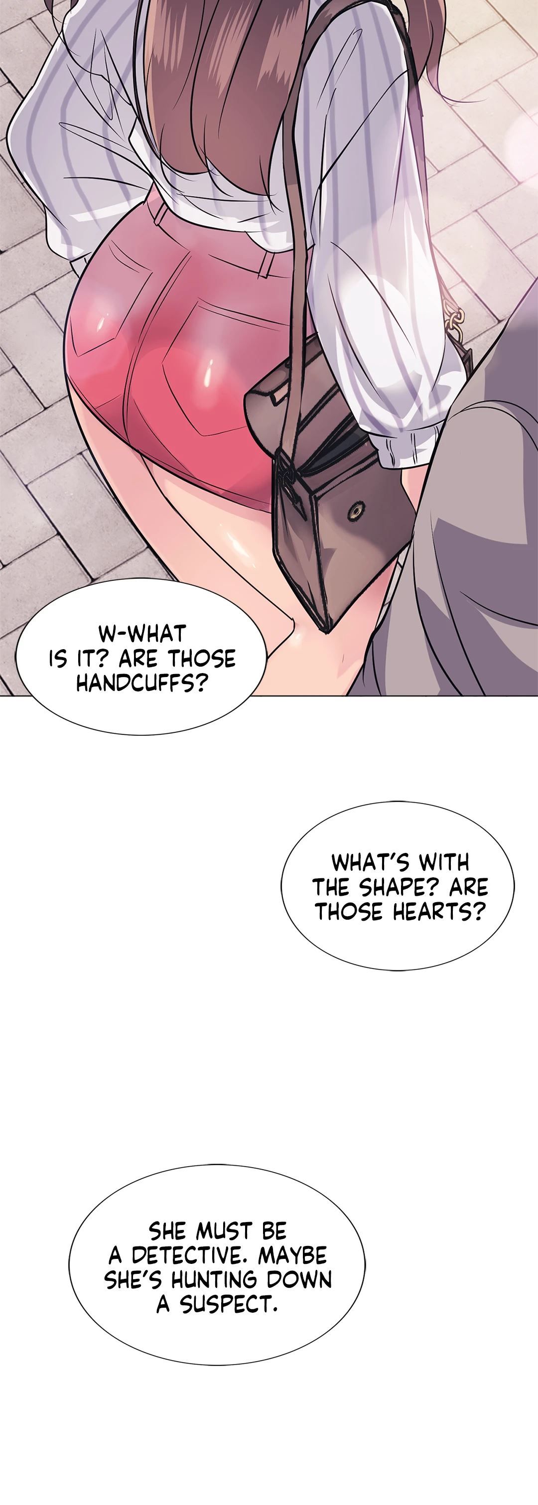 Sex Toy Try-Outs Manhwa - Chapter 1 Page 40