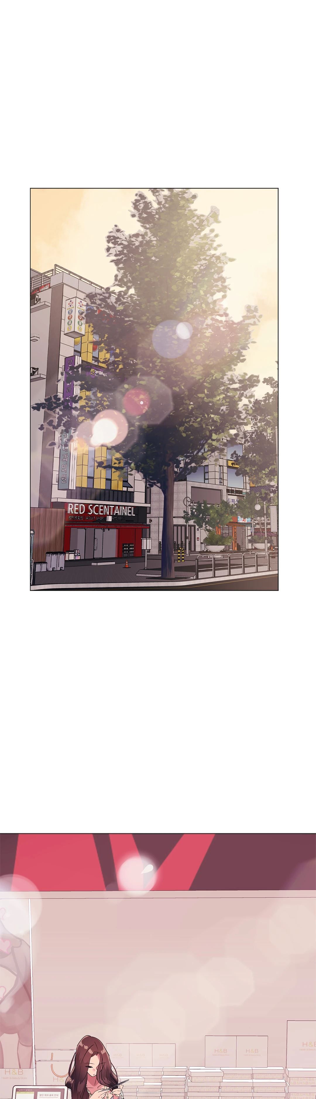 Sex Toy Try-Outs Manhwa - Chapter 1 Page 49