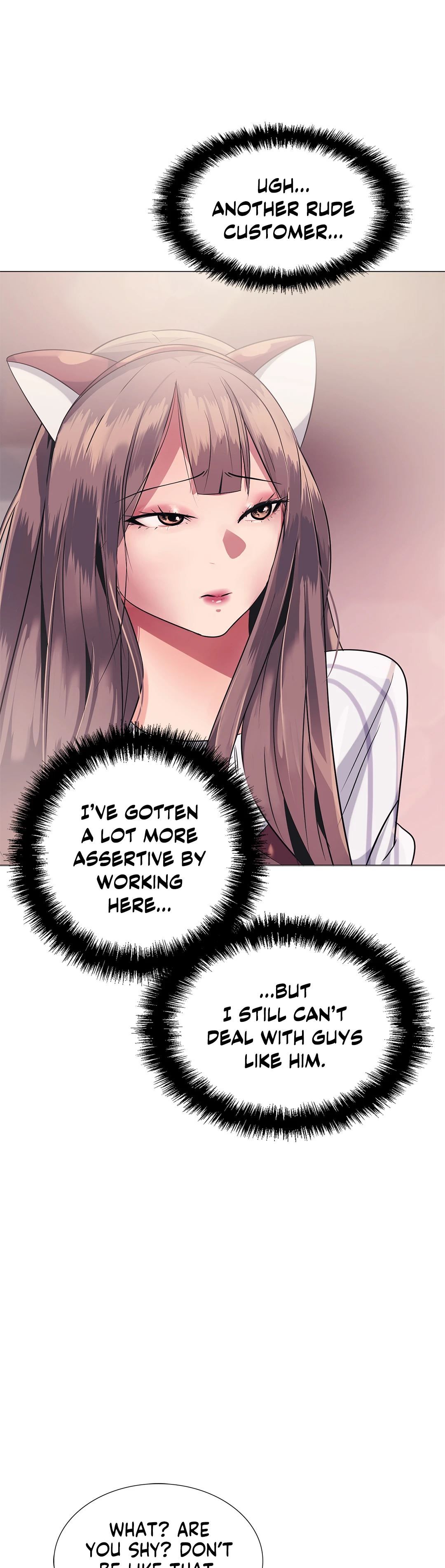 Sex Toy Try-Outs Manhwa - Chapter 1 Page 55