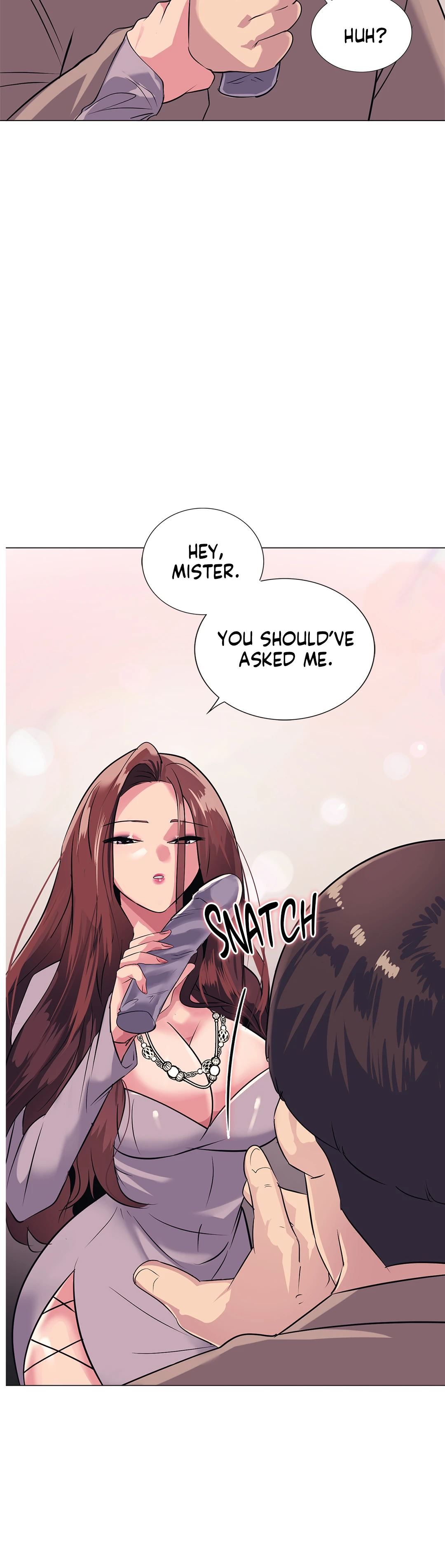 Sex Toy Try-Outs Manhwa - Chapter 1 Page 57