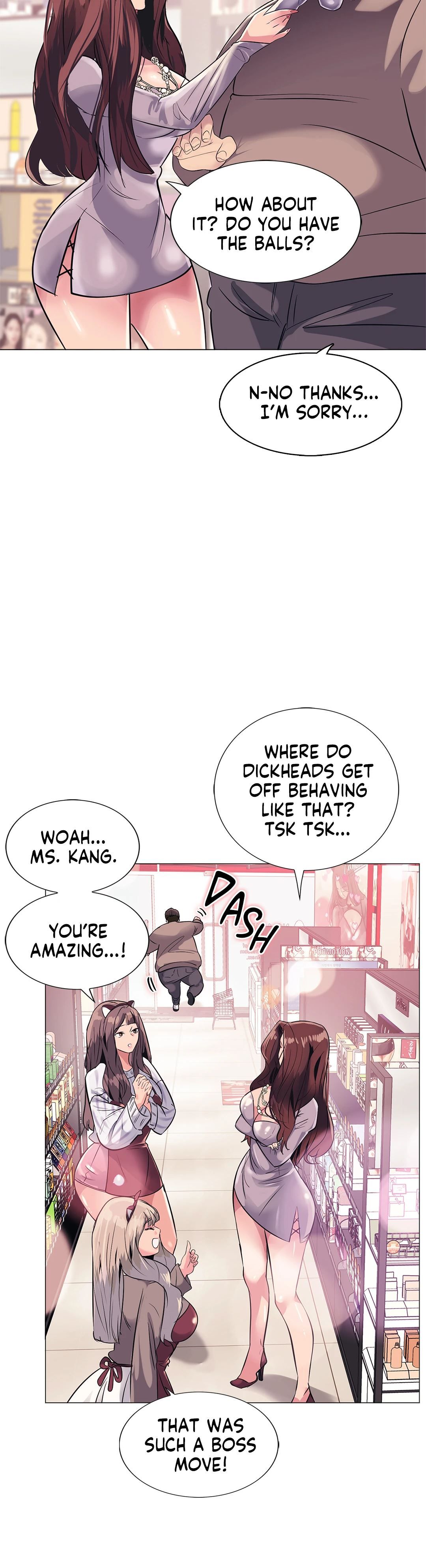 Sex Toy Try-Outs Manhwa - Chapter 1 Page 59