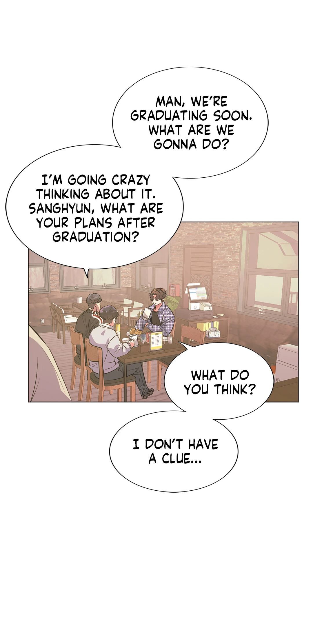 Sex Toy Try-Outs Manhwa - Chapter 1 Page 61