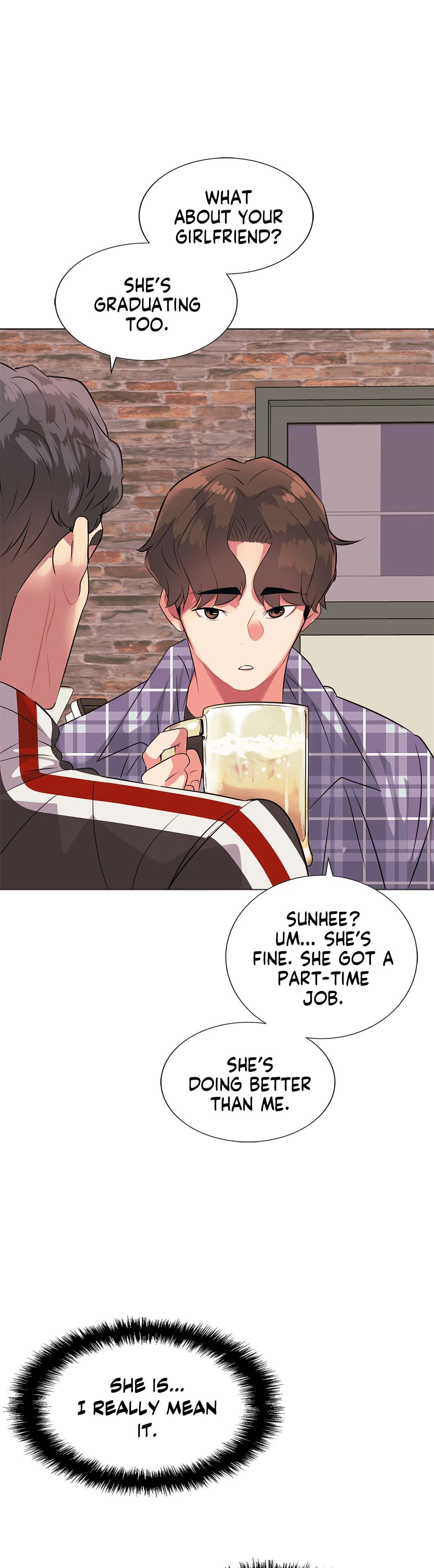 Sex Toy Try-Outs Manhwa - Chapter 1 Page 62