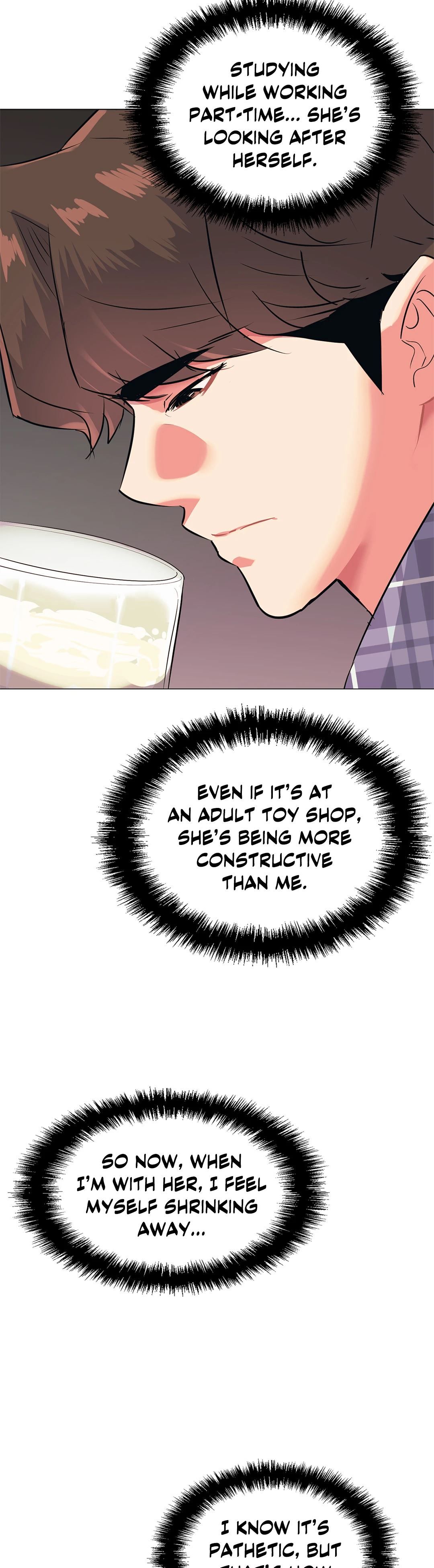 Sex Toy Try-Outs Manhwa - Chapter 1 Page 63