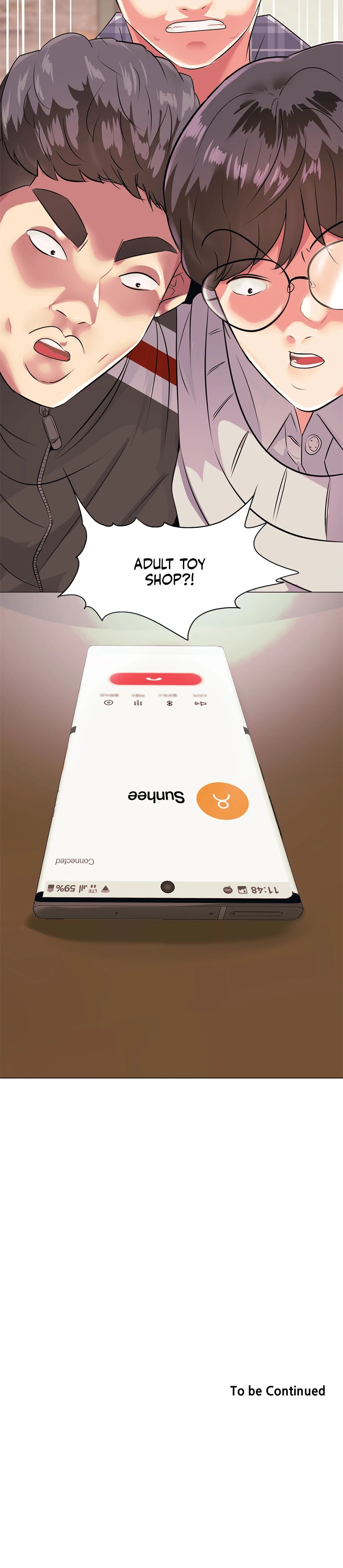 Sex Toy Try-Outs Manhwa - Chapter 1 Page 66