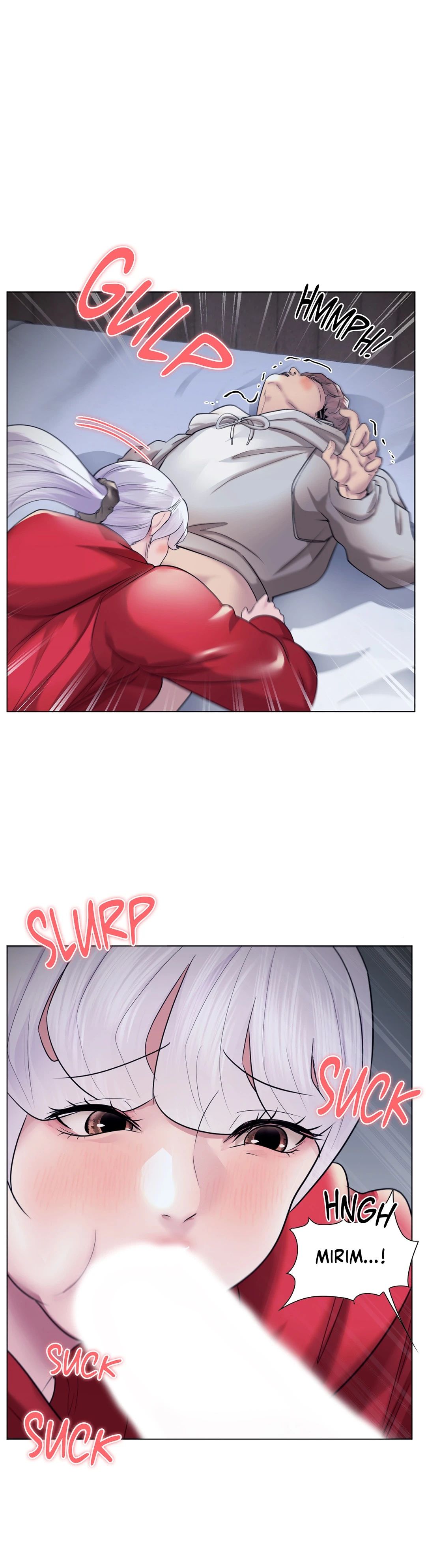 Sex Toy Try-Outs Manhwa - Chapter 41 Page 10