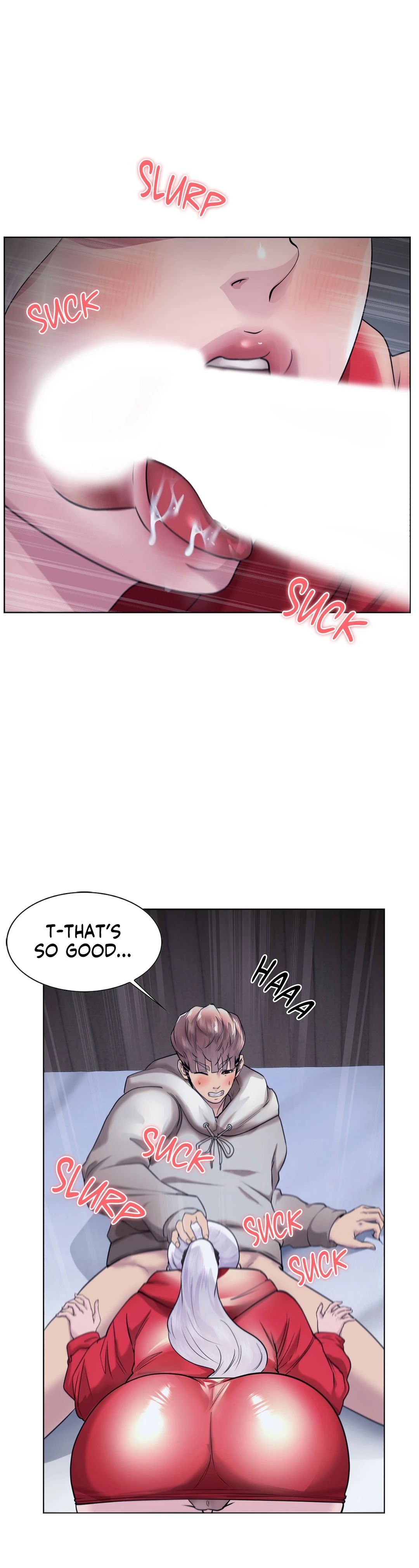 Sex Toy Try-Outs Manhwa - Chapter 41 Page 11