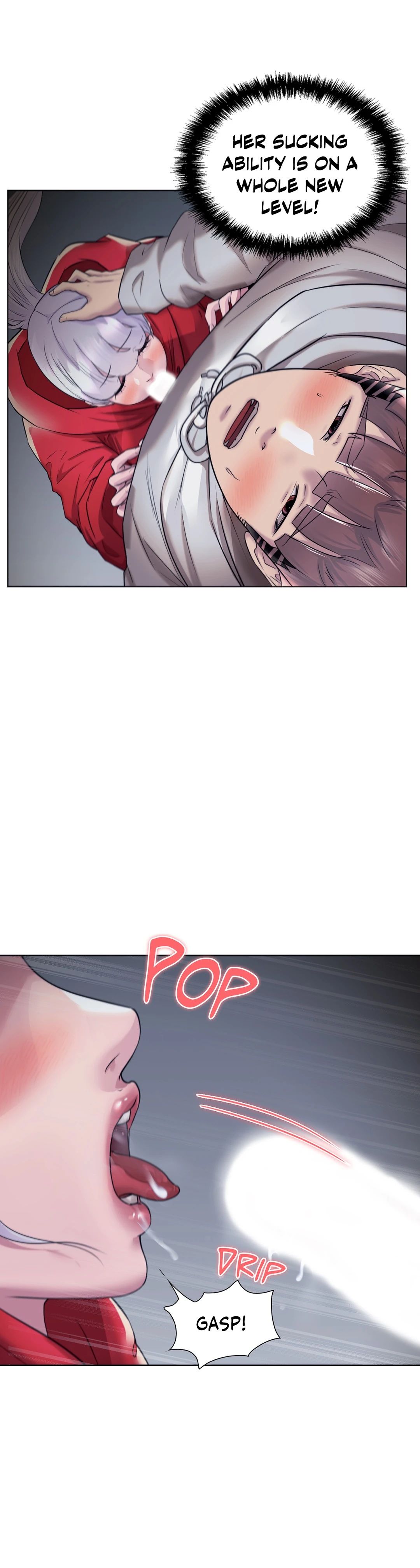 Sex Toy Try-Outs Manhwa - Chapter 41 Page 12