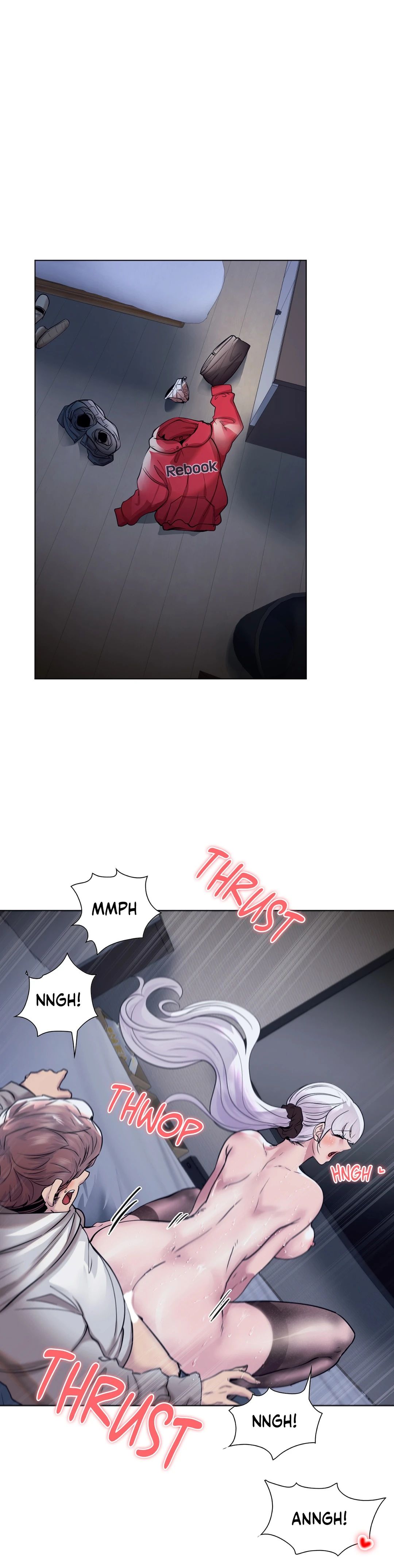 Sex Toy Try-Outs Manhwa - Chapter 41 Page 14