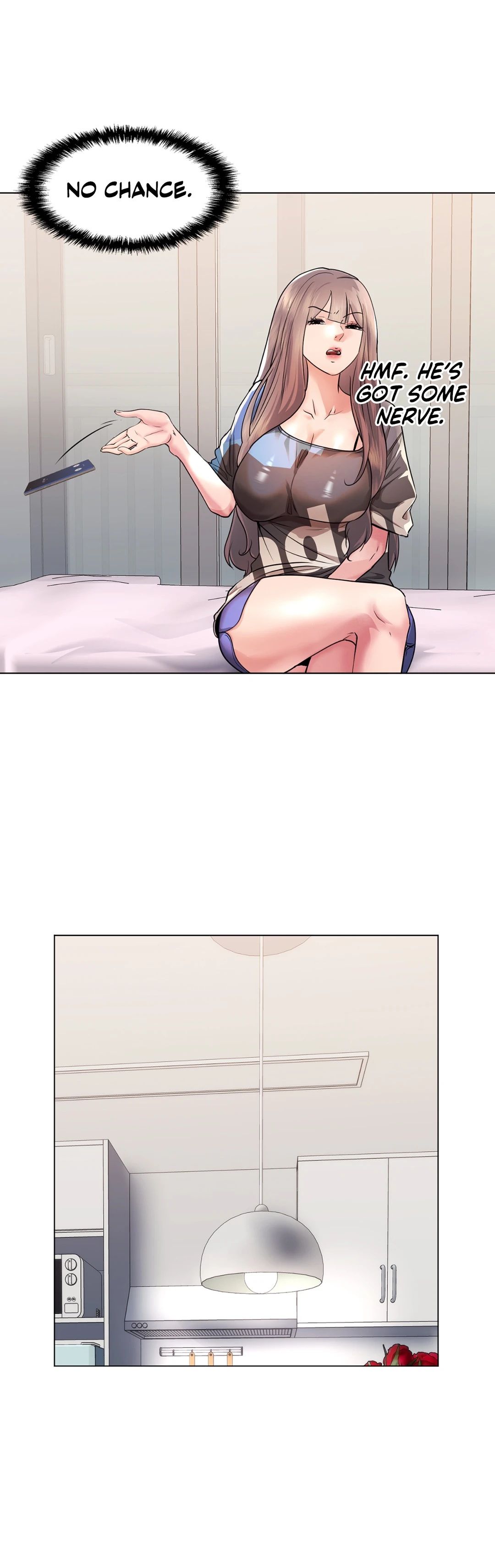 Sex Toy Try-Outs Manhwa - Chapter 41 Page 21