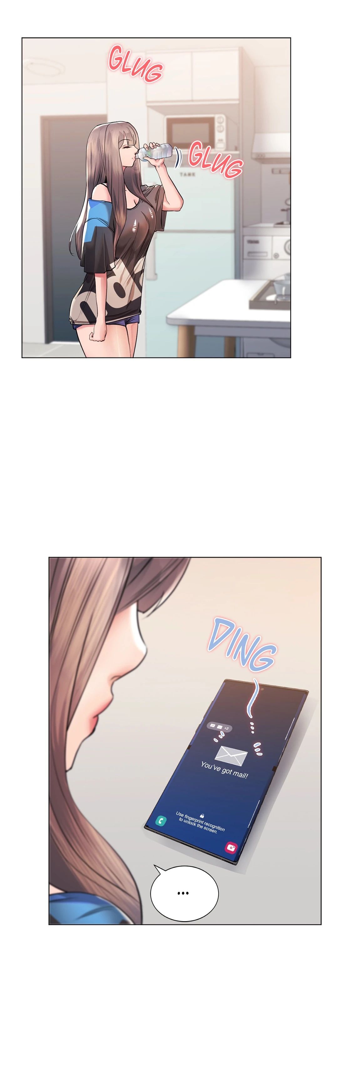 Sex Toy Try-Outs Manhwa - Chapter 41 Page 22