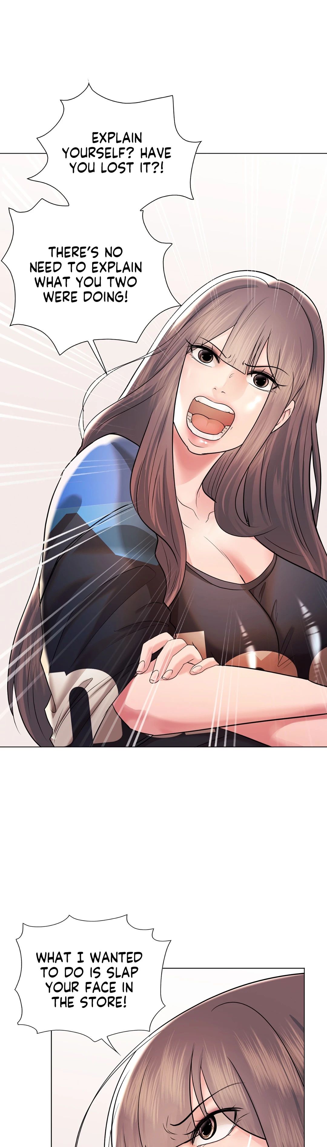 Sex Toy Try-Outs Manhwa - Chapter 41 Page 27