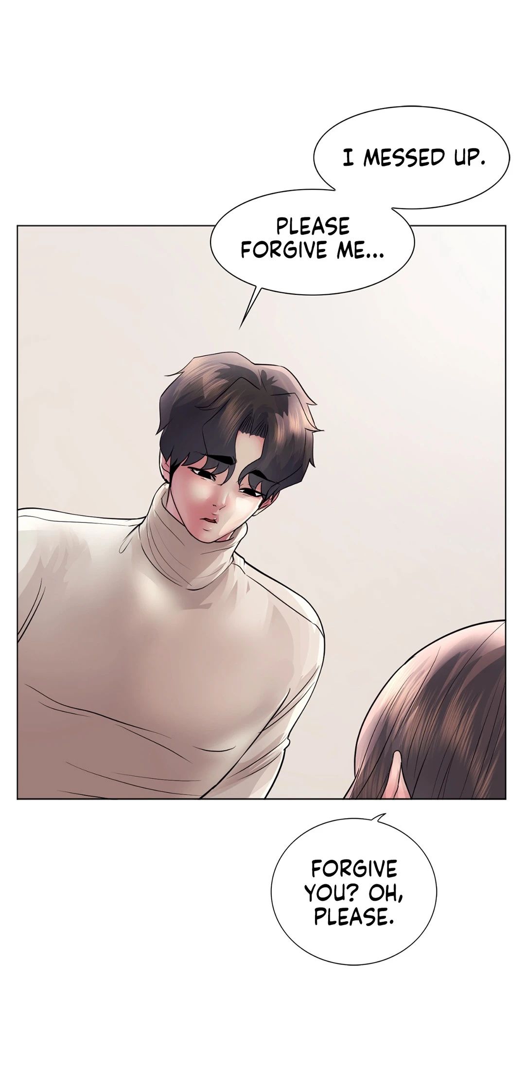 Sex Toy Try-Outs Manhwa - Chapter 41 Page 29