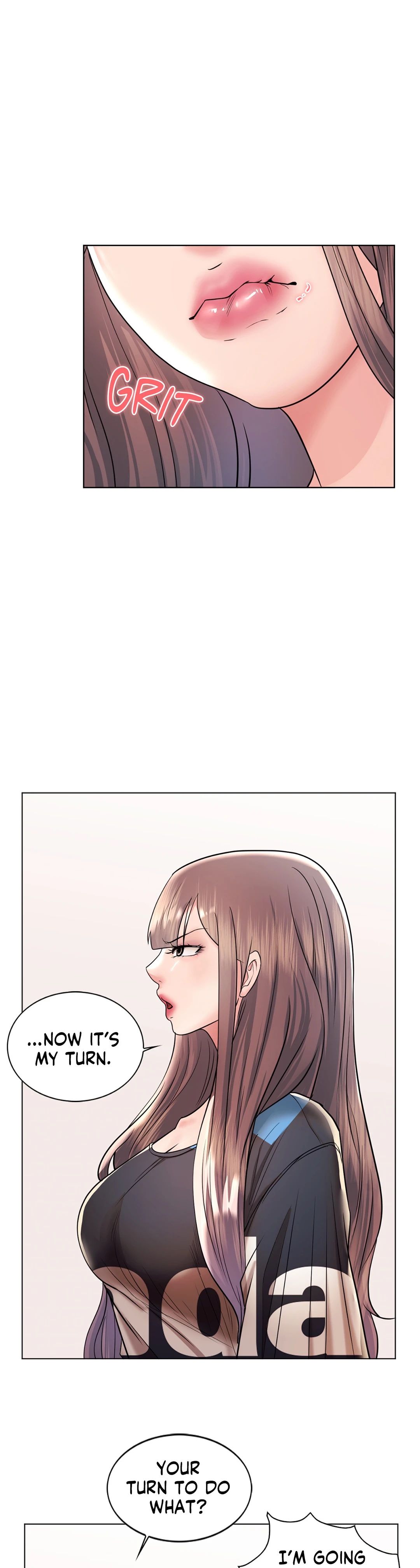 Sex Toy Try-Outs Manhwa - Chapter 41 Page 34