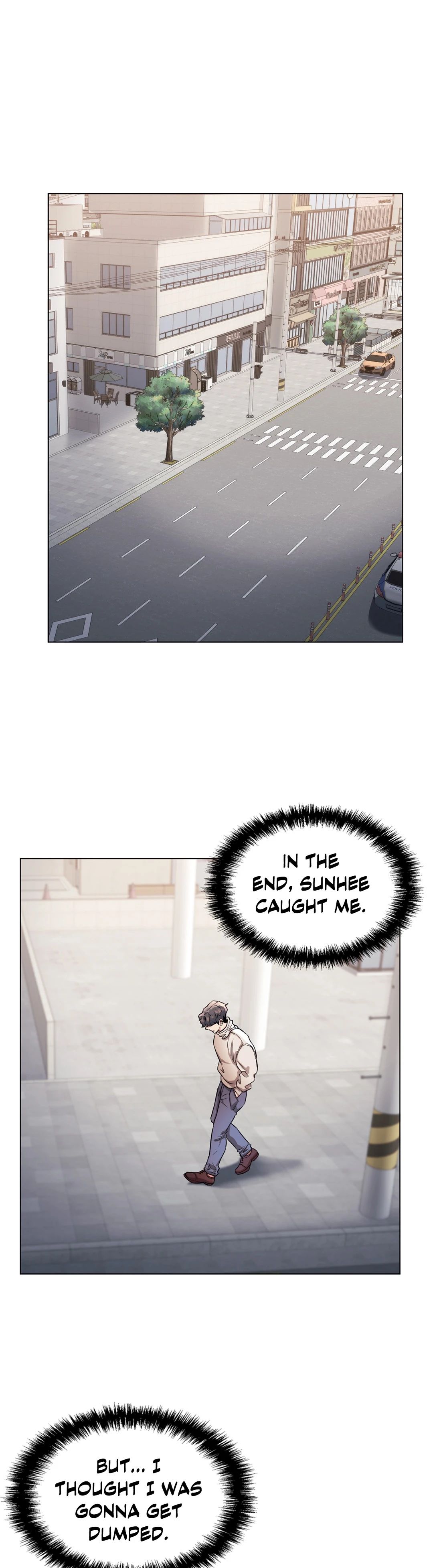 Sex Toy Try-Outs Manhwa - Chapter 41 Page 36