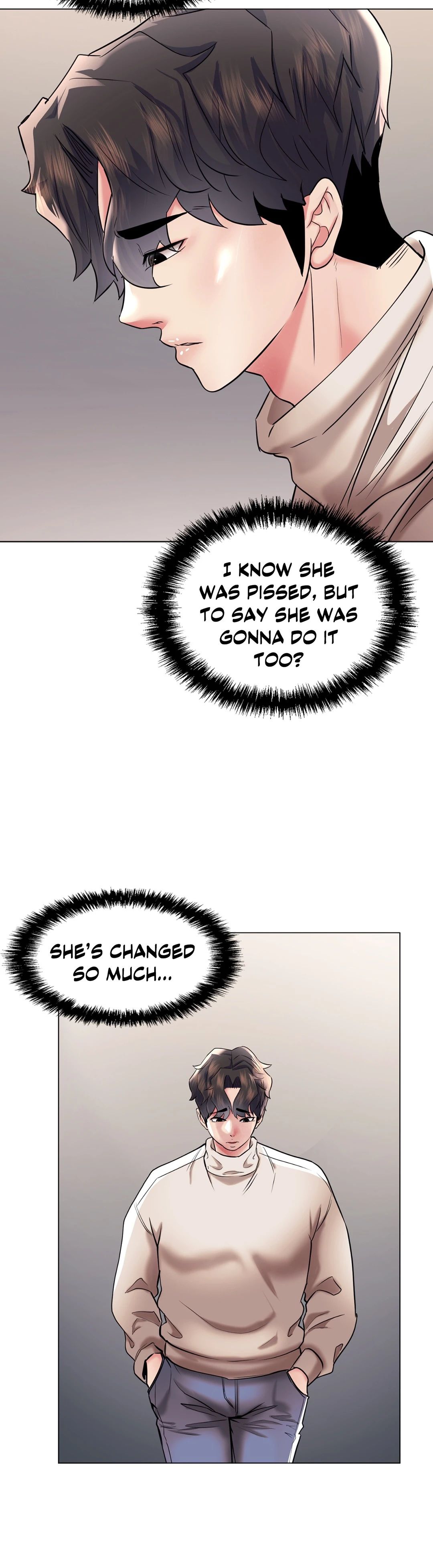 Sex Toy Try-Outs Manhwa - Chapter 41 Page 37