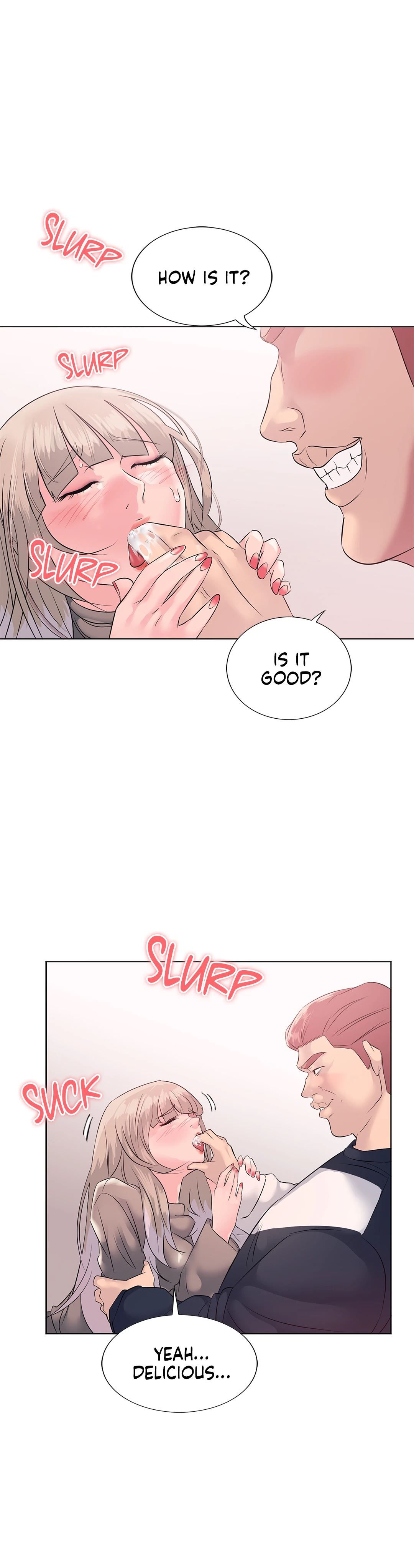 Sex Toy Try-Outs Manhwa - Chapter 5 Page 4